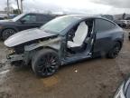 2023 TESLA MODEL Y - 7SAYGDEF1PF833307