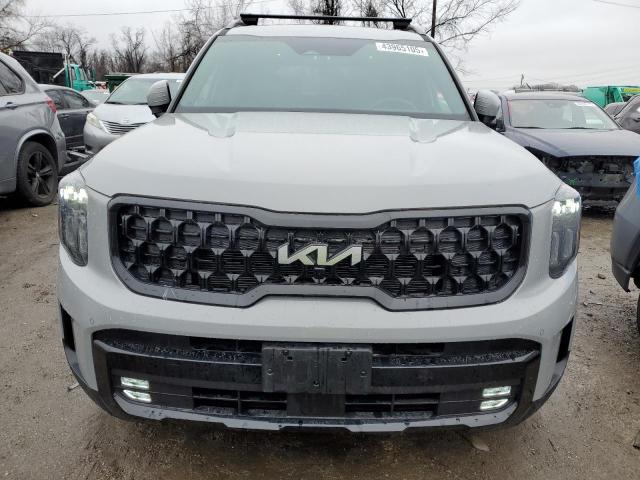 2024 KIA TELLURIDE - 5XYP5DGC6RG514451