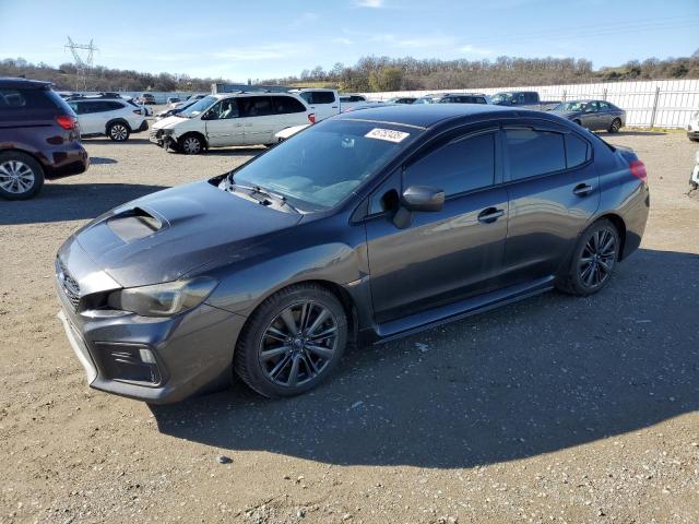 Vin: jf1va1a62j9801348, lot: 45752435, subaru wrx 20181