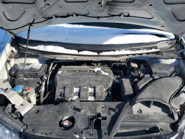 2015 HONDA ODYSSEY EX - 5FNRL5H60FB120086