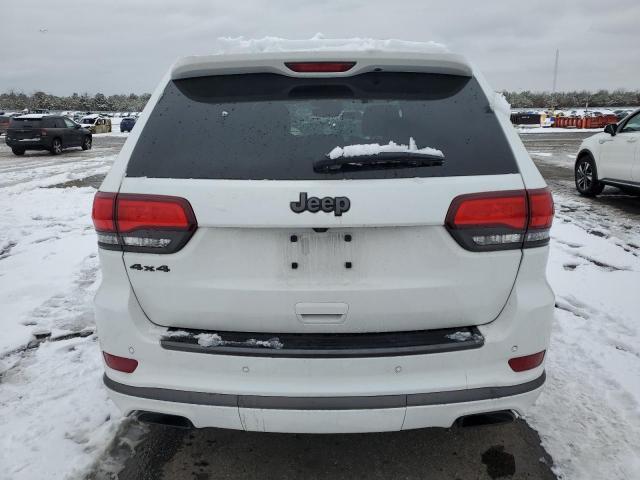 2020 JEEP GRAND CHER - 1C4RJFCG4LC276832