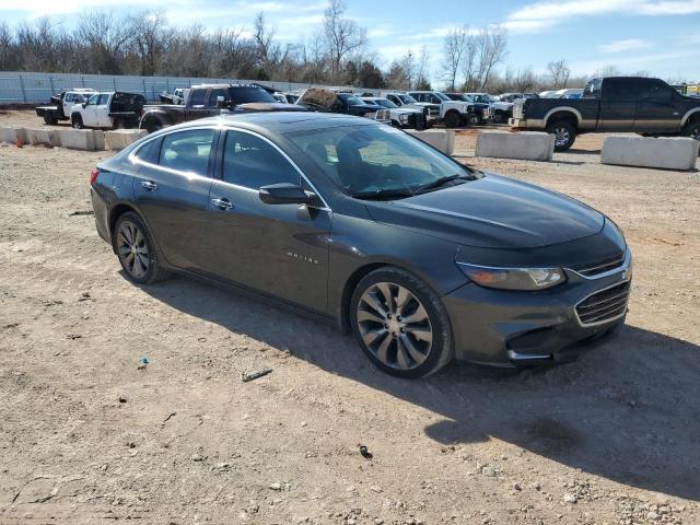 2016 CHEVROLET MALIBU PRE - 1G1ZH5SX1GF250550