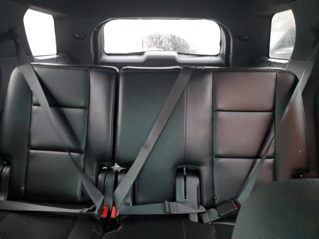 2016 FORD EXPLORER P - 1FM5K8AT1GGC07677