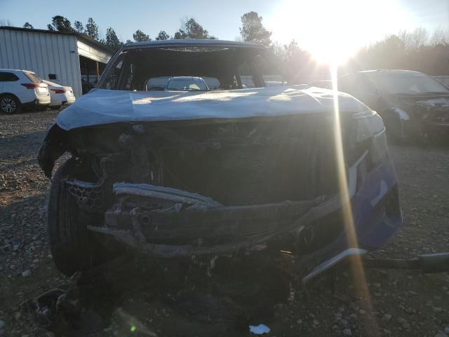 2022 KIA SELTOS EX - KNDERCAA2N7255137