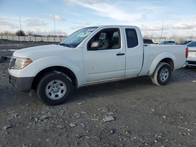 NISSAN FRONTIER S