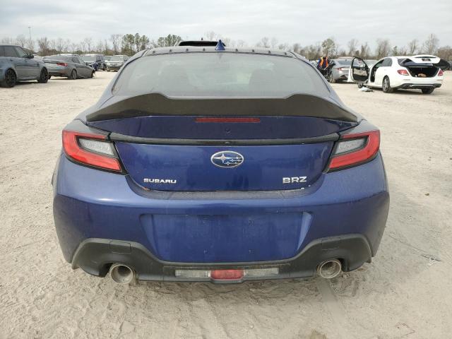 2022 SUBARU BRZ LIMITE JF1ZDBE13N9704145