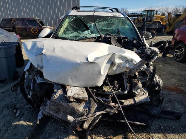 2016 TOYOTA HIGHLANDER - 5TDJKRFH5GS292218