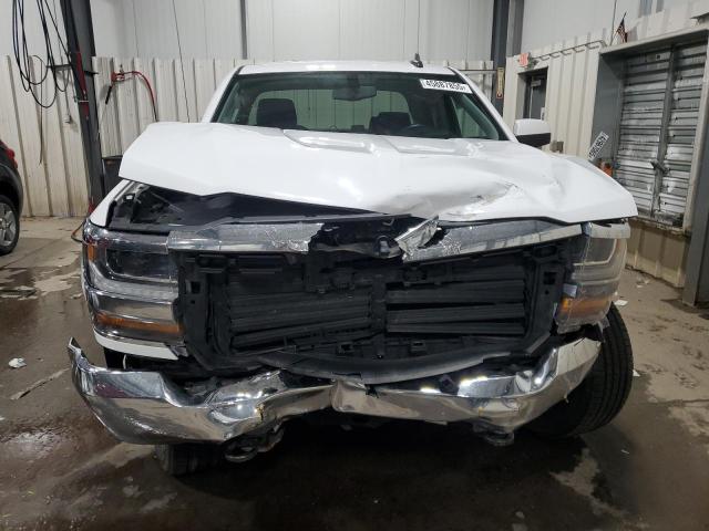 2017 CHEVROLET SILVERADO - 1GCVKREC4HZ239291