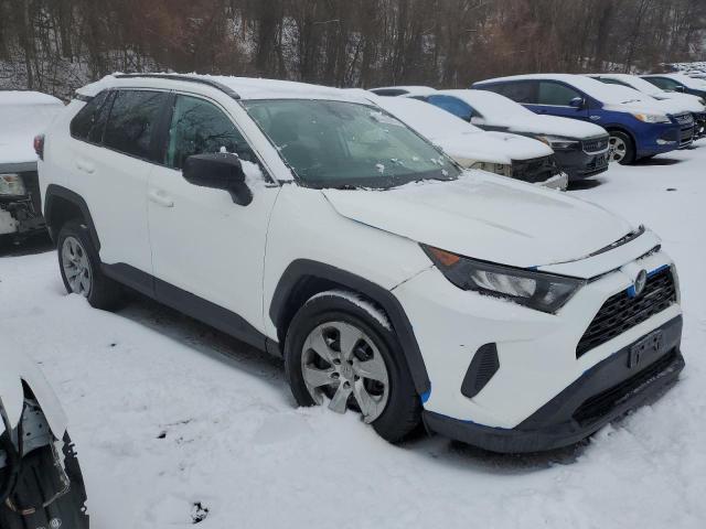 Vin: 2t3f1rfv4kw064216, lot: 43550975, toyota rav4 le 20194