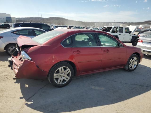 Vin: 2g1wg5e38d1264737, lot: 45328775, chevrolet impala lt 20133