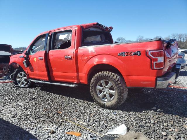 Vin: 1ftew1e46lfb81516, lot: 46837295, ford f-150 supercrew 20202