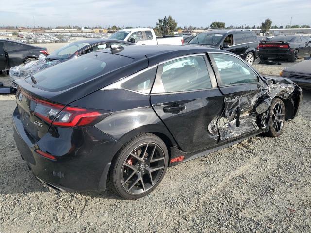 Vin: 19xfl1h81ne010133, lot: 47428535, honda civic sport touring 20223