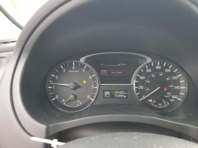 2015 NISSAN ALTIMA 2.5 - 1N4AL3AP8FN337154