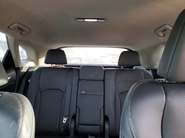 2022 LEXUS RX 350 BAS 2T2AZMAA9NC249205