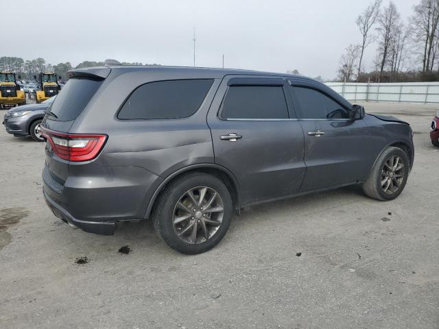 2015 DODGE DURANGO SX - 1C4RDHAG2FC921262