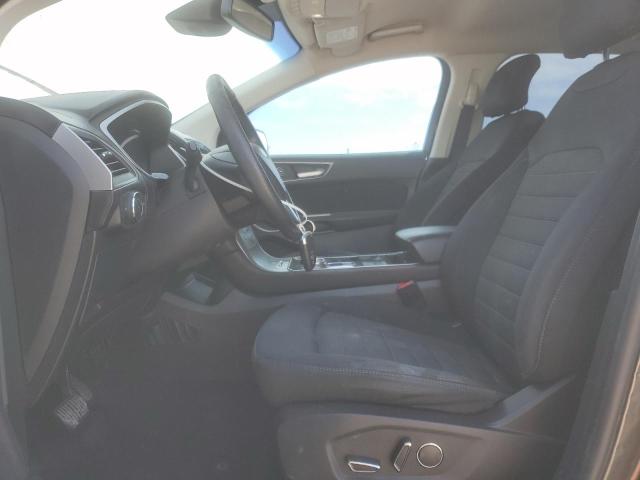 2019 FORD EDGE SEL - 2FMPK3J93KBC09172