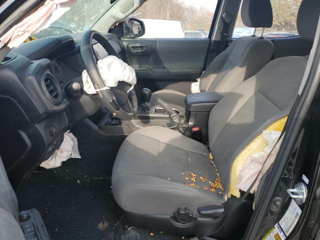 2023 TOYOTA TACOMA DOU - 3TMCZ5ANXPM607248