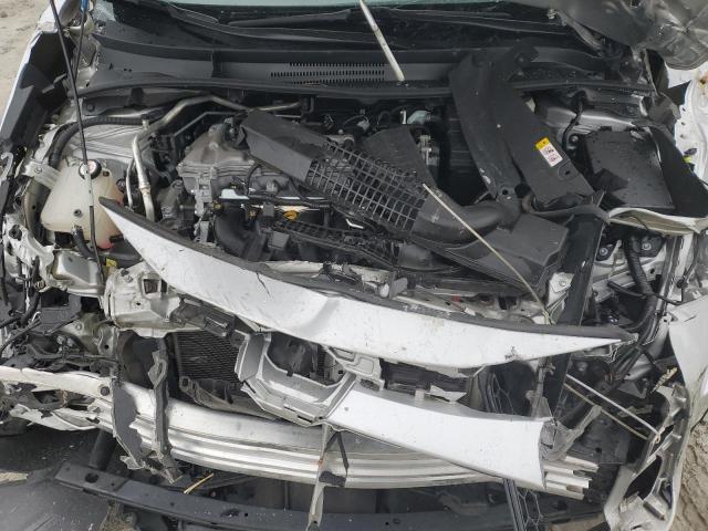 2021 TOYOTA COROLLA LE - 5YFEPMAE7MP183766