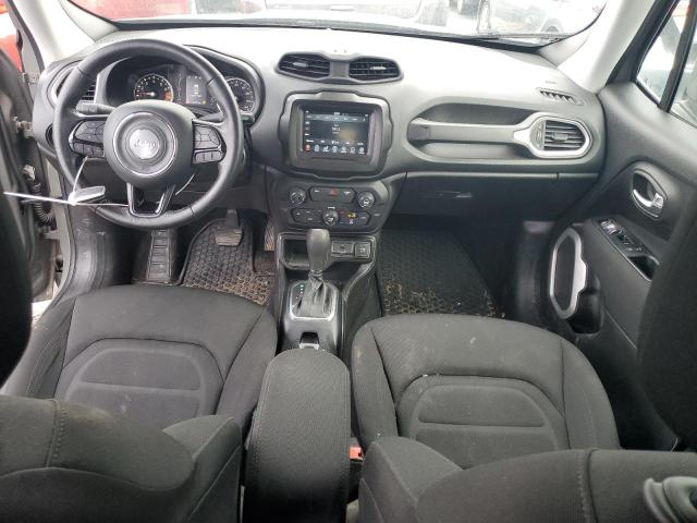2019 JEEP RENEGADE L - ZACNJABB4KPK87764