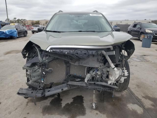 2021 SUBARU FORESTER JF2SKADC5MH564779