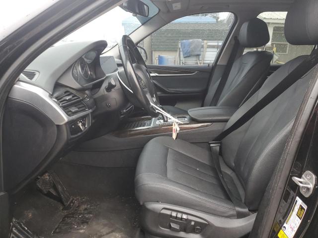 2016 BMW X5 XDRIVE3 - 5UXKR0C51G0P23788