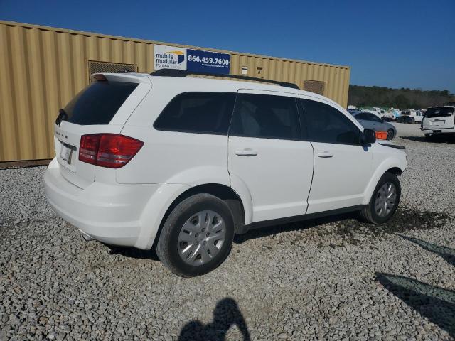 Vin: 3c4pdcabxht558795, lot: 43963745, dodge journey se 20173