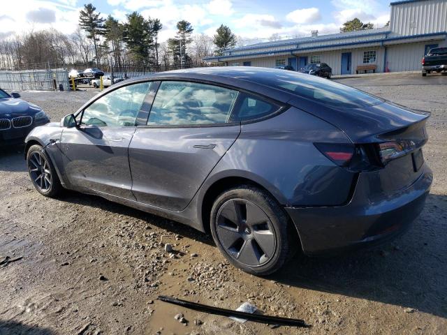 2023 TESLA MODEL 3 - 5YJ3E1EA4PF613630