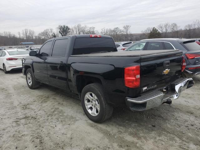 Vin: 3gcpcrec9gg336863, lot: 45747315, chevrolet all models c1500 lt 20162