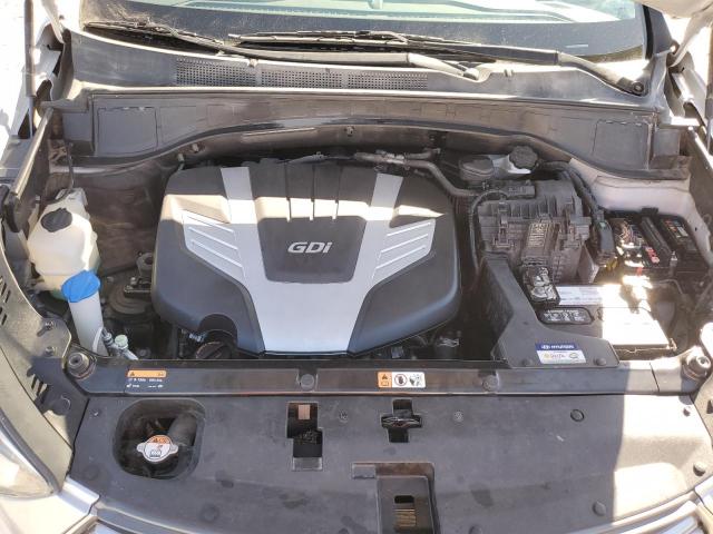 2017 HYUNDAI SANTA FE S - KM8SMDHF8HU230432
