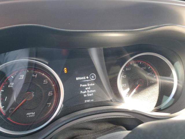 2023 DODGE CHARGER R/ - 2C3CDXCT2PH569037