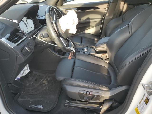 2020 BMW X2 SDRIVE2 WBXYH9C02L5N88845
