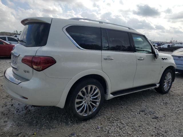 Vin: jn8az2nd3f9771109, lot: 43981365, infiniti qx80 20153