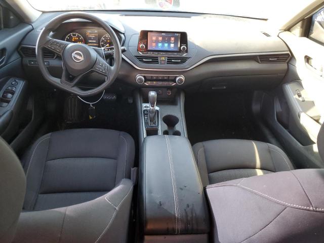 2024 NISSAN ALTIMA S - 1N4BL4BV6RN414910