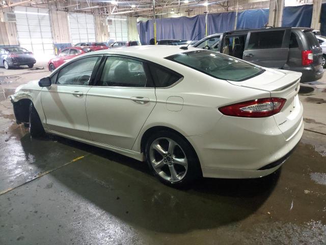 2015 FORD FUSION SE - 3FA6P0H75FR198614