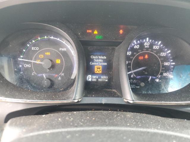 2015 TOYOTA AVALON HYB 4T1BD1EB0FU036202