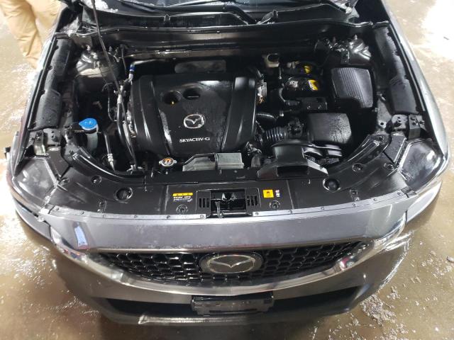 2022 MAZDA CX-5 PREFE - JM3KFBCM6N1604114