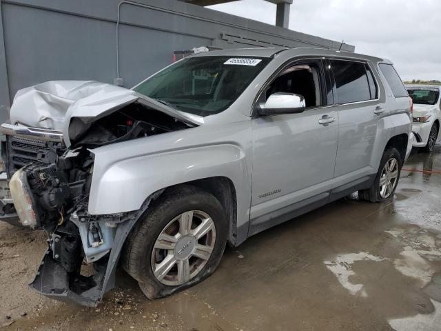 GMC TERRAIN SL