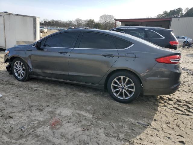 Vin: 3fa6p0hd2hr290613, lot: 45880655, ford fusion se 20172
