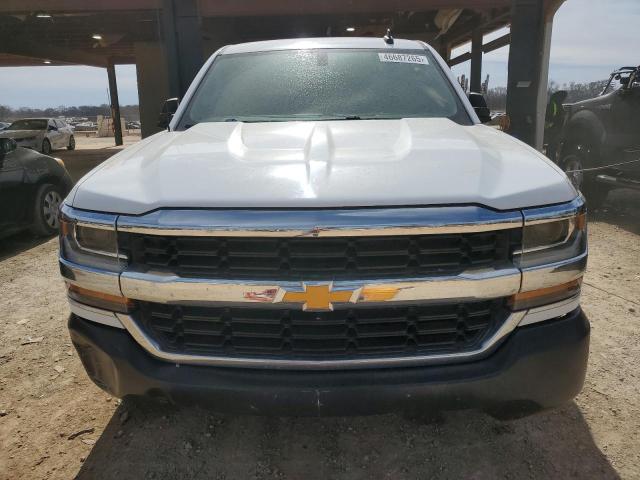 2018 CHEVROLET SILVERADO - 1GCNCNEC2JZ366844
