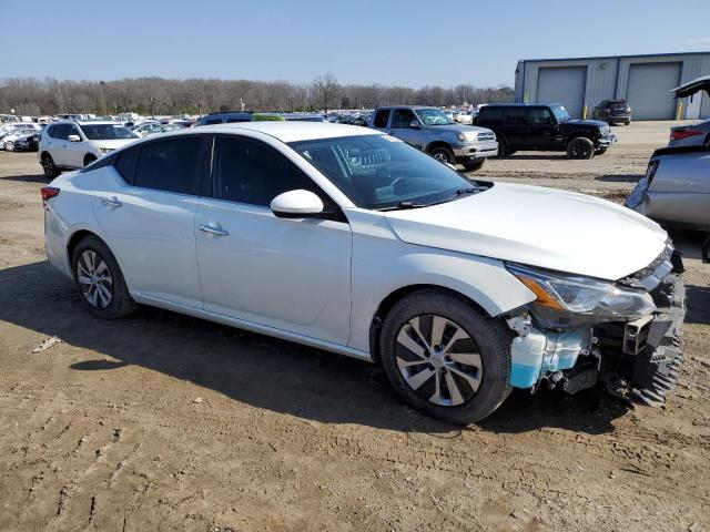2019 NISSAN ALTIMA S - 1N4BL4BV1KC221288
