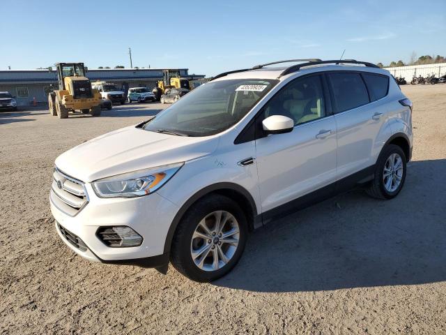 FORD ESCAPE SEL