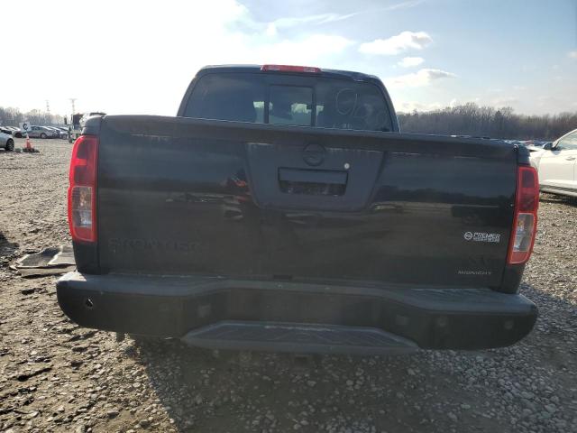 2020 NISSAN FRONTIER S - 1N6ED0EAXLN713598