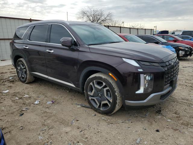 Vin: km8r54ge9ru738186, lot: 45178775, hyundai palisade limited 20244