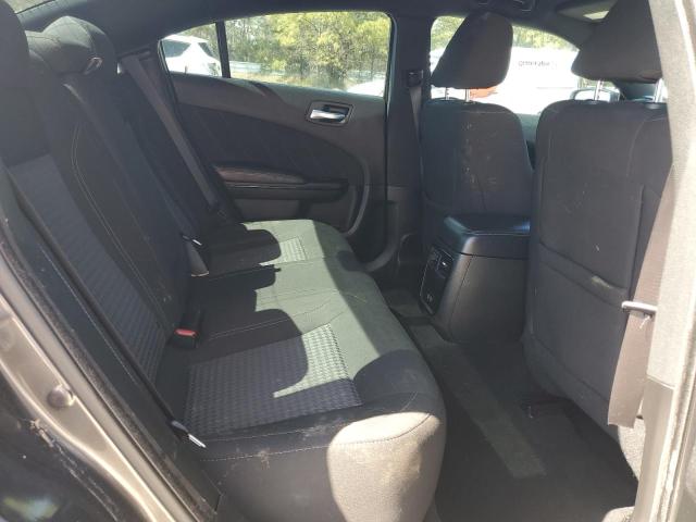2023 DODGE CHARGER SX - 2C3CDXBGXPH508569