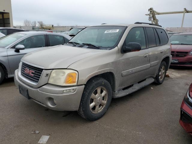 GMC ENVOY