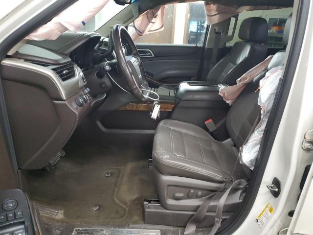 2015 GMC YUKON DENA - 1GKS2CKJ1FR564002