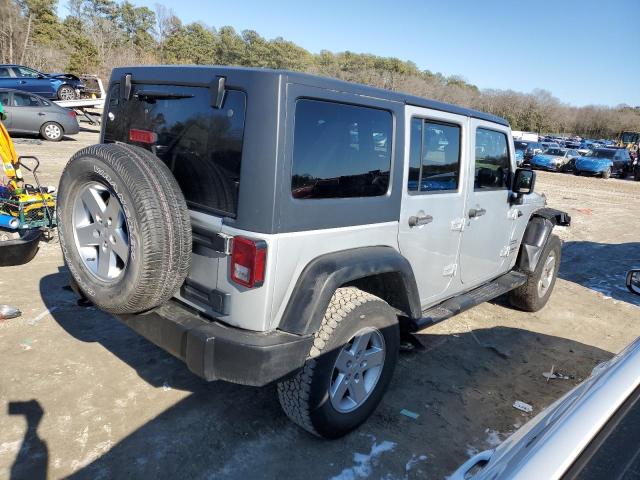 Vin: 1c4bjwdg5cl174696, lot: 45645095, jeep wrangler sport 20123