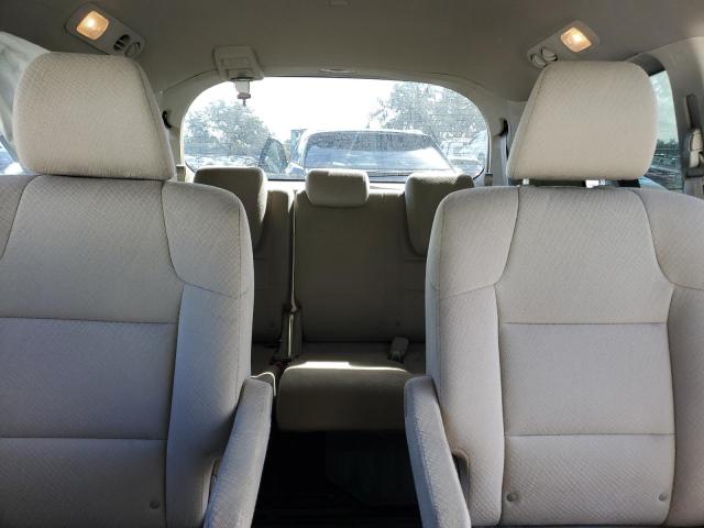 2015 HONDA ODYSSEY LX 5FNRL5H21FB088777