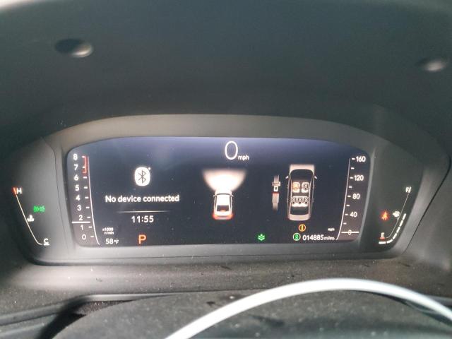 2024 HONDA ACCORD LX - 1HGCY1F20RA022268