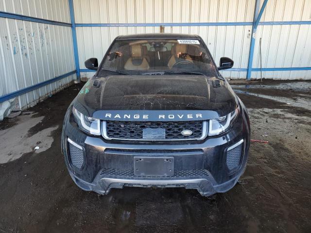 2016 LAND ROVER RANGE ROVE - SALVD2BG1GH080025